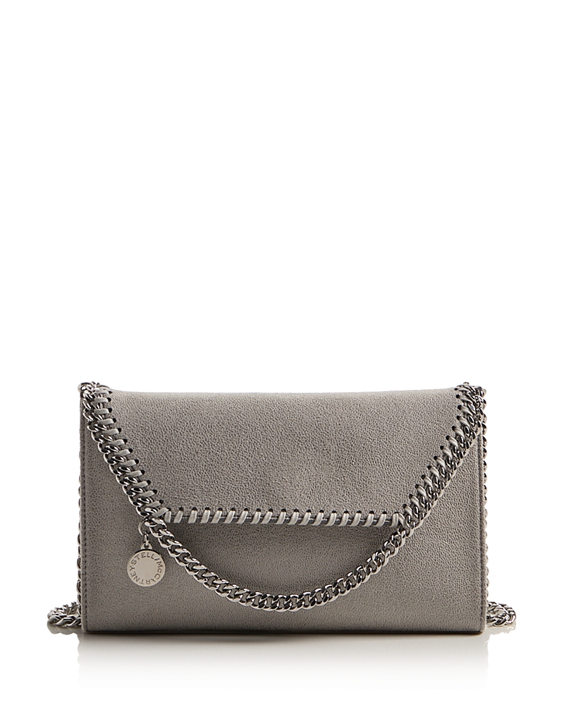 Stella Mccartney Falabella Mini Crossbody Bag · NO SIZE