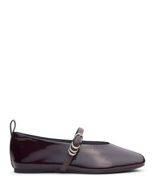 Women's Spire Mary Jane Flats 
