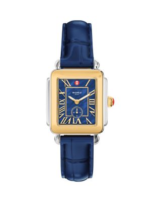 Deco Sport Mid Watch, 29mm x 31mm