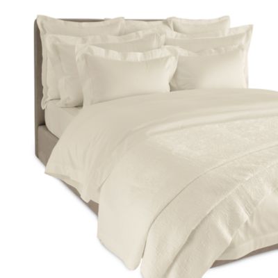 Braga Coverlet, Queen