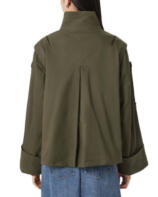 Leighton Jacket - thumbnail 3