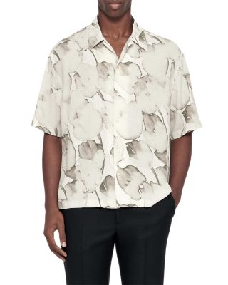 Tulip Short Sleeve Shirt