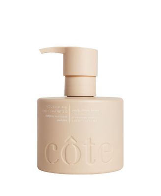 Nourishing Daily Shampoo