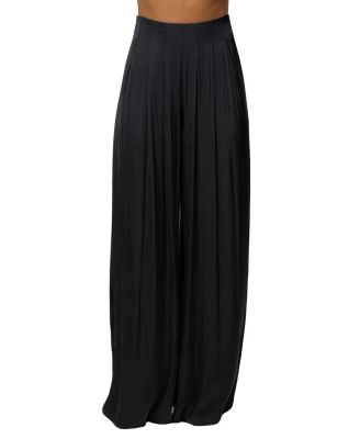  Core Form Pleated Trouser