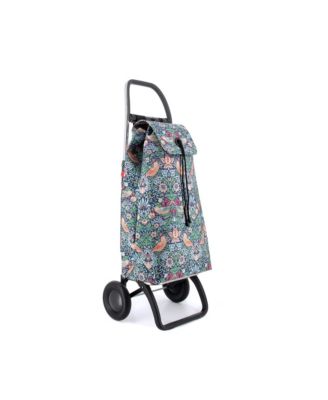  I-Max William Morris 2 Wheel Foldable Shopping Trolley
