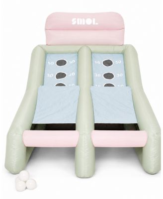 Unisex Roll & Score - 3-8 Years Old