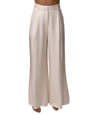  Monaco Wide Leg Pant