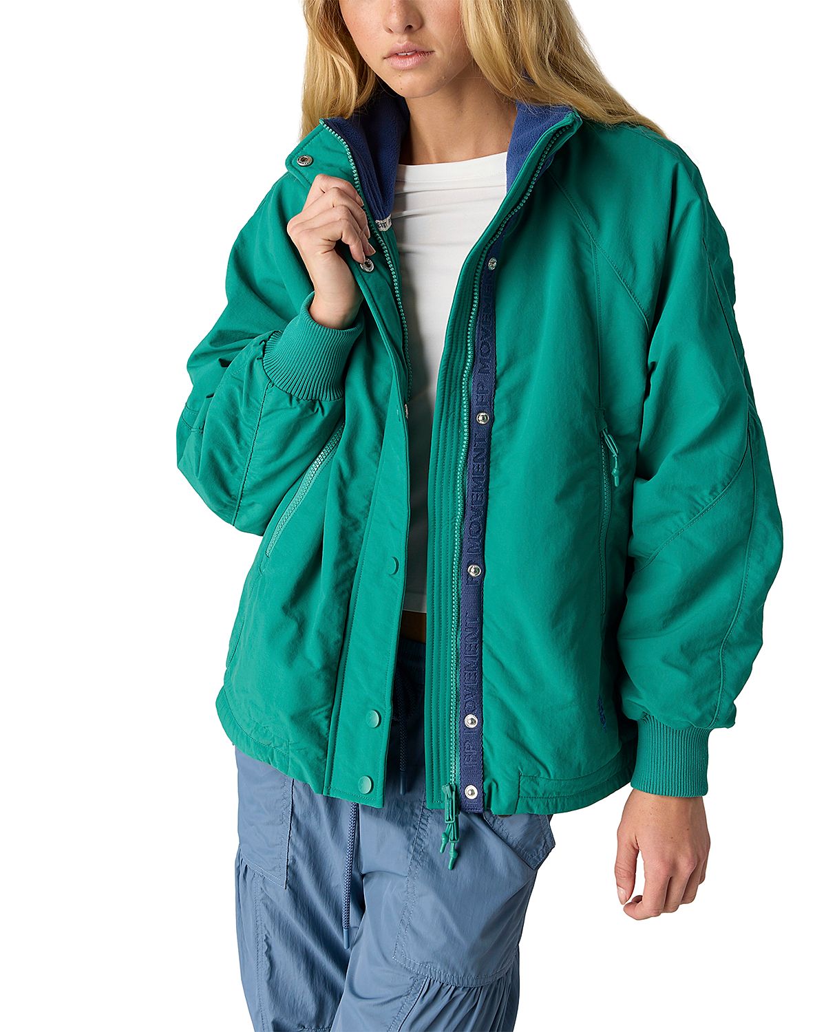 Free People Field Tripper Jacket