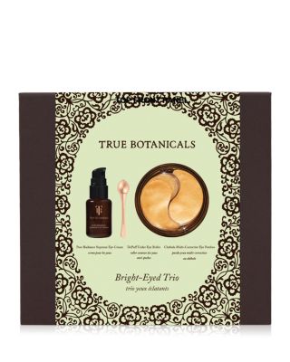 Bright Eyed Trio Skincare Gift Set ($200 value)