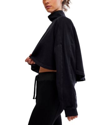 Pick Up Game Pullover - thumbnail 5