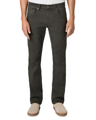 Federal 32" Slim Straight Jeans