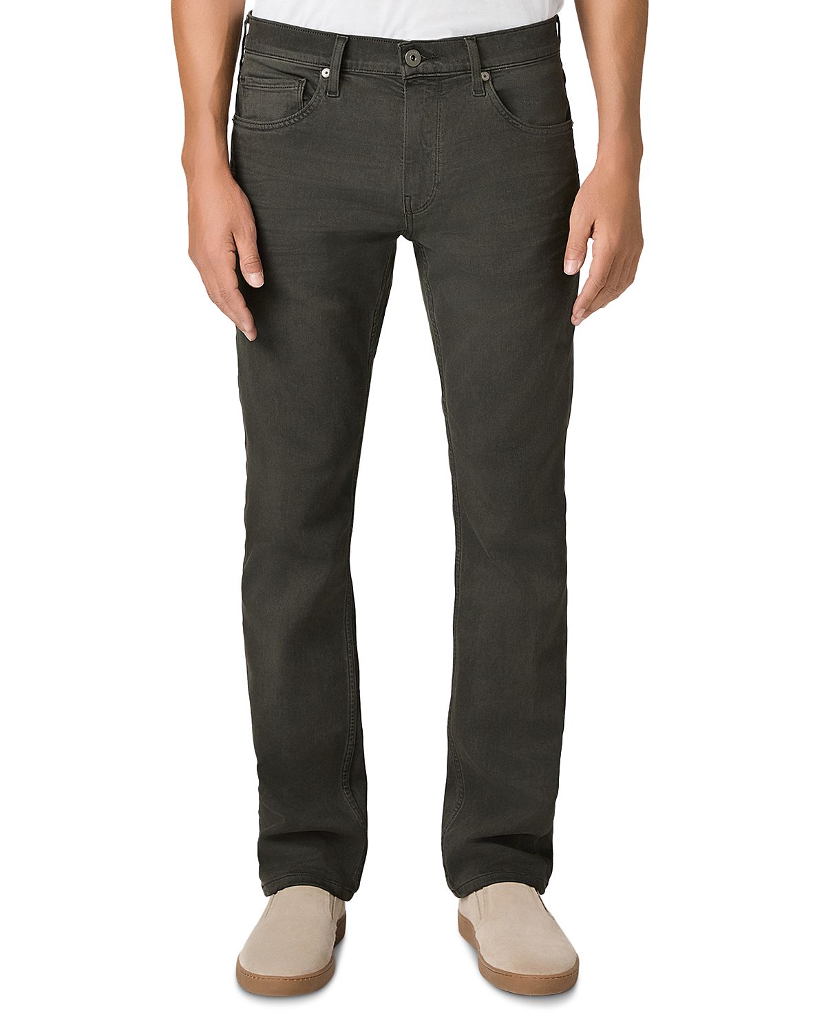 Paige Federal Slim Fit 32 Jeans