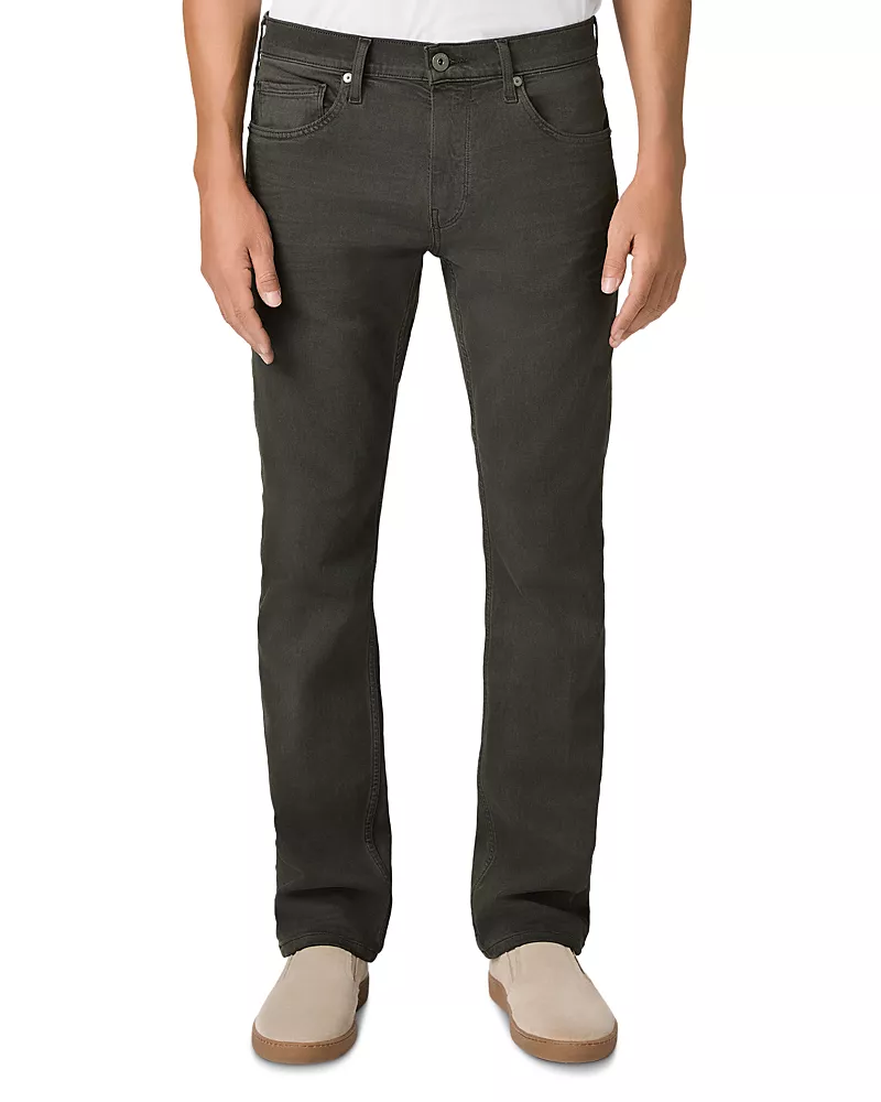 Paige Federal Slim Fit 32 Jeans in Vintage Deep Woods