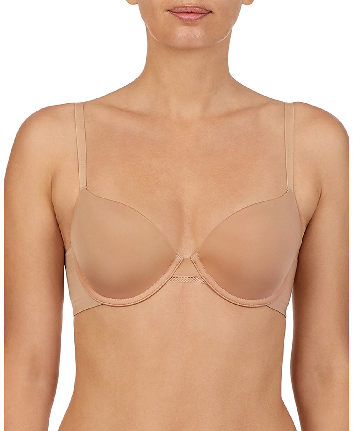 Dkny Litewear T-Shirt Spacer Bra