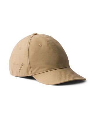  Technical Fabric Baseball Cap