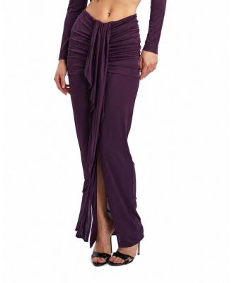 Justine Maxi Skirt