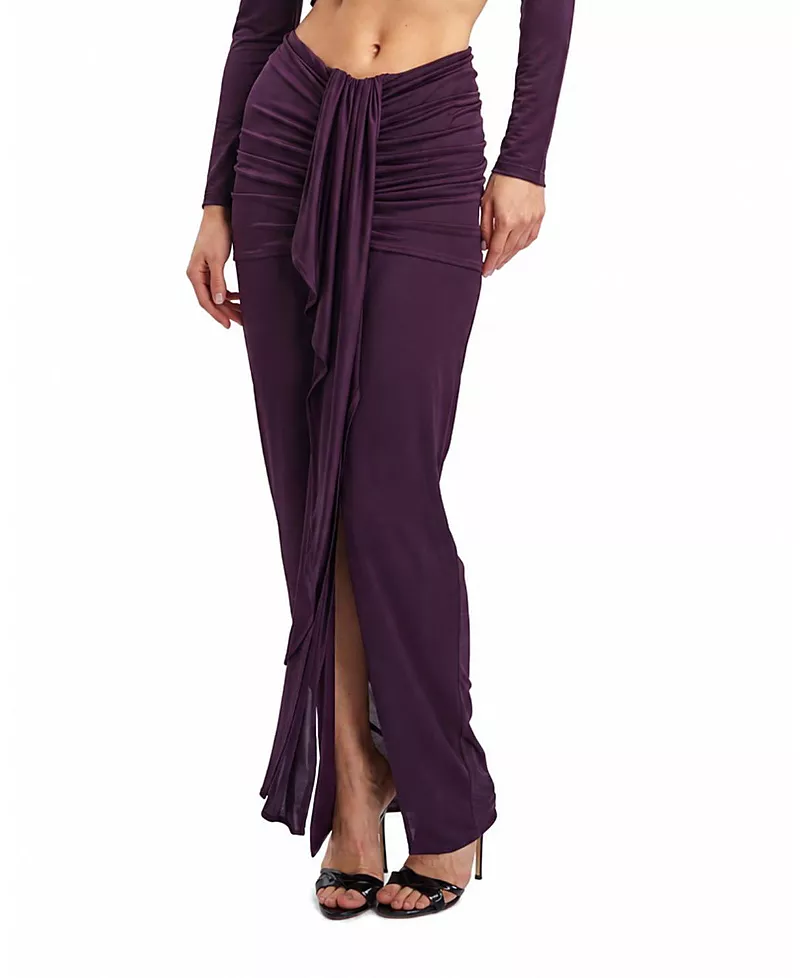 Mother of All Justine Maxi Skirt