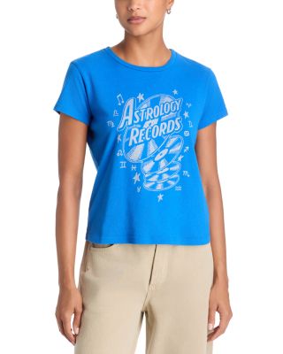 The Boxy Goodie Goodie Tee