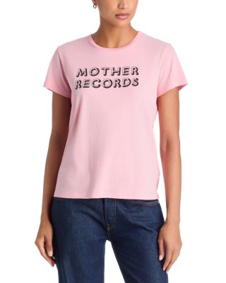 The Boxy Goodie Goodie Tee - Exclusive