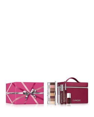 Black Honey Deluxe Makeup Gift Set ($213 value)