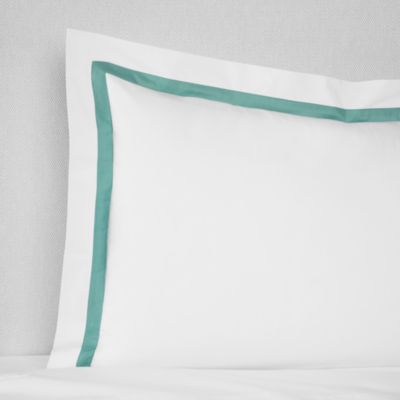 Estate Sham, Boudoir