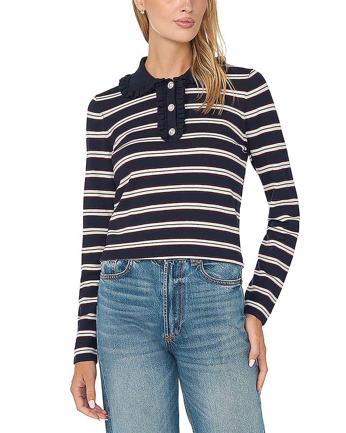CeCe Crewneck Sweater