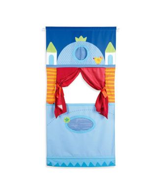 Hanging Doorway Puppet Theater - Age 3+