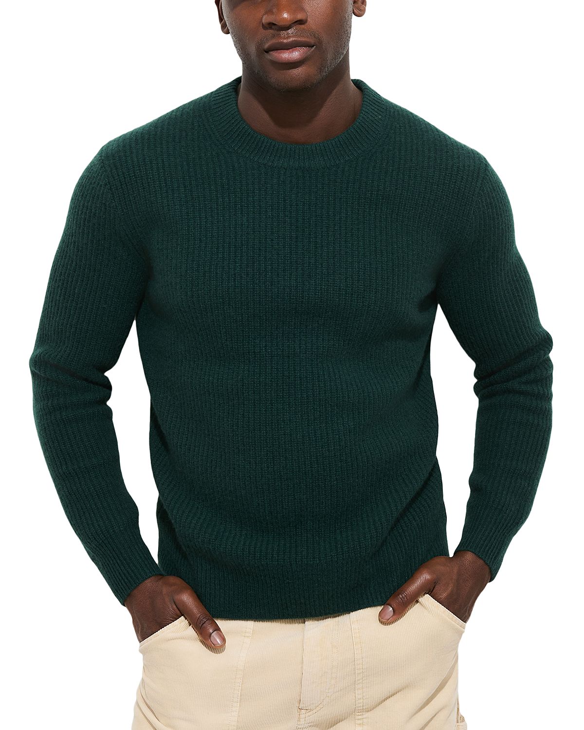 Alex Mill Jordan Crewneck Cashmere Sweater