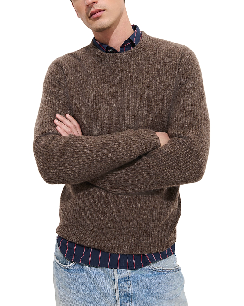 Alex Mill Jordan Crewneck Cashmere Sweater