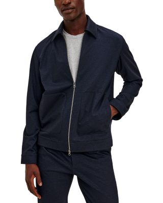 Shael Zip Jacket