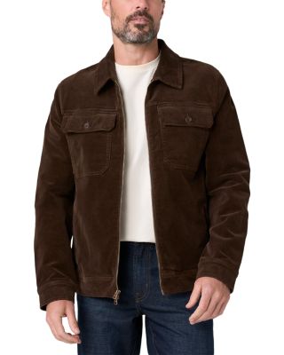 2 Way Zip Jacket