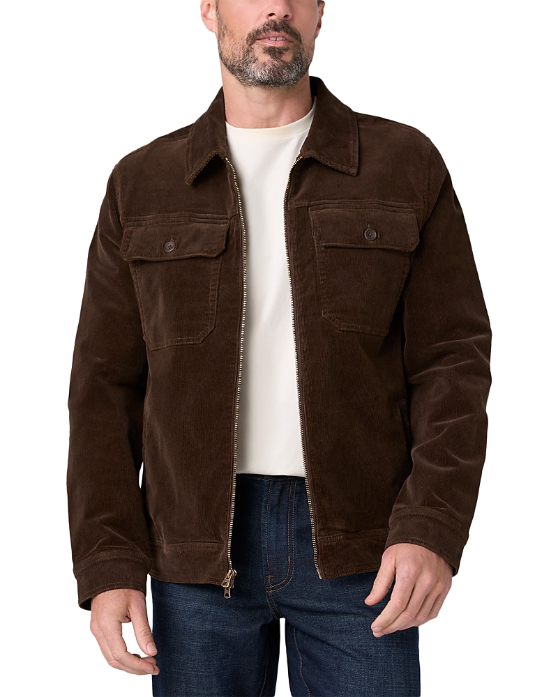 Liverpool Los Angeles 2 Way Zip Jacket