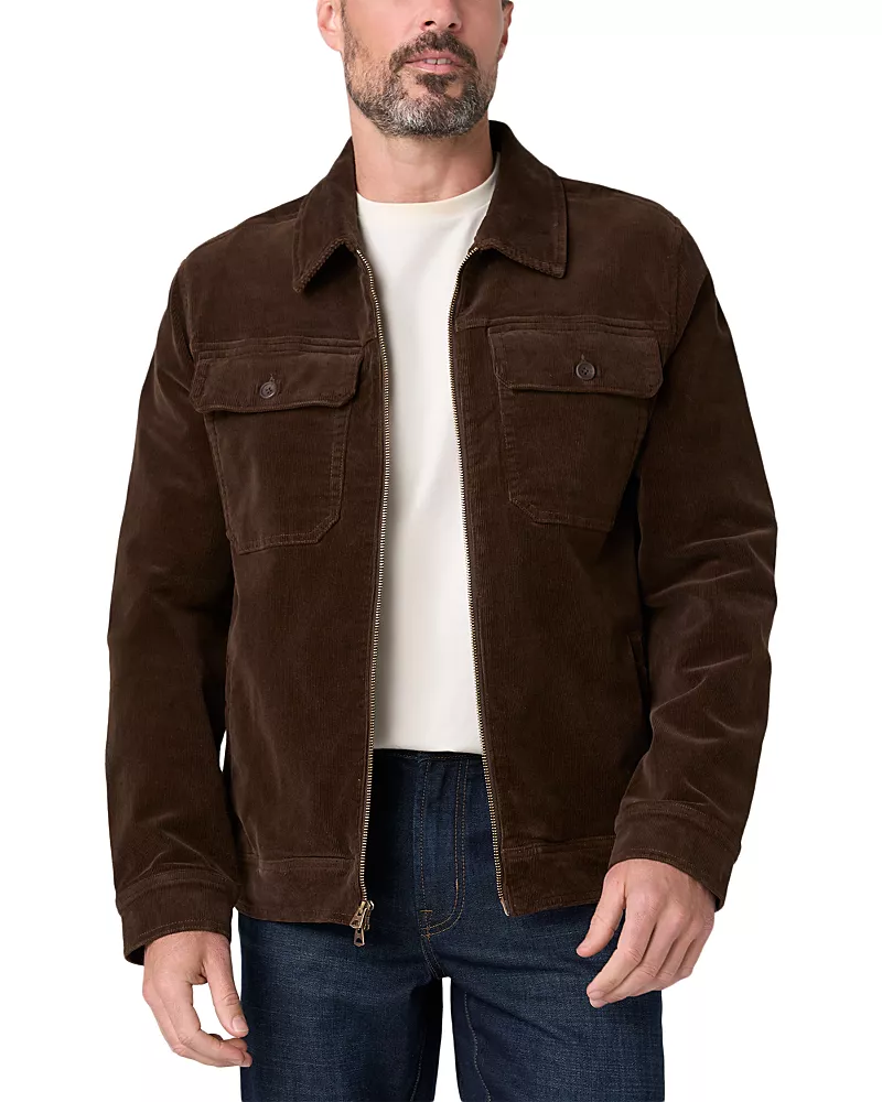 Liverpool Los Angeles 2 Way Zip Jacket