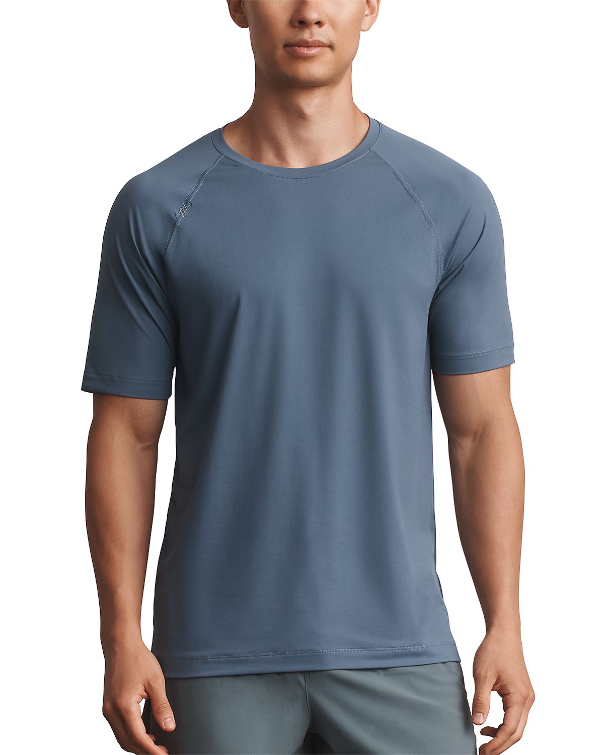 Rhone Reign Short Sleeve Tee