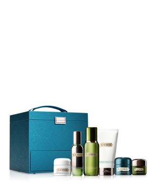 The La Mer Luxury Ritual Skincare Gift Set