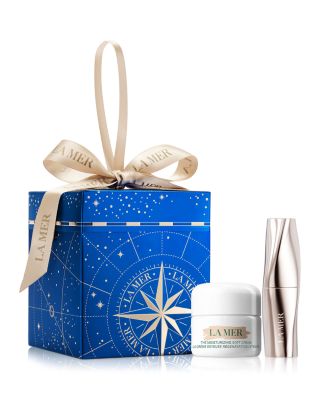 The La Mer Holiday Minis Gift Set