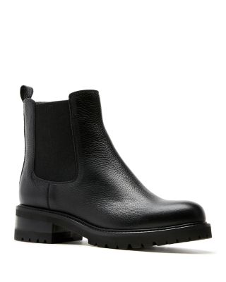 Women's Cye Leather Chelsea Boots