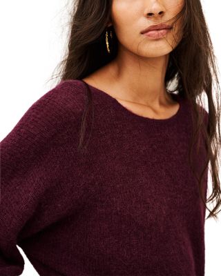 Isaac Reversible Cardigan Sweater - thumbnail 10