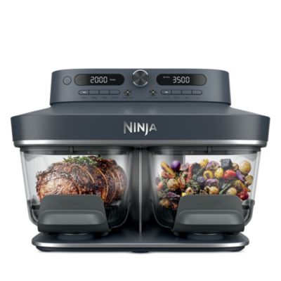 Crispi Duo Cyberspace Air Fryer
