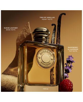 Burberry GODDESS PARFUM | Bloomingdale's Beauty & Cosmetics