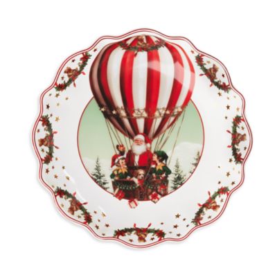 2026 Christmas Small Bowl
