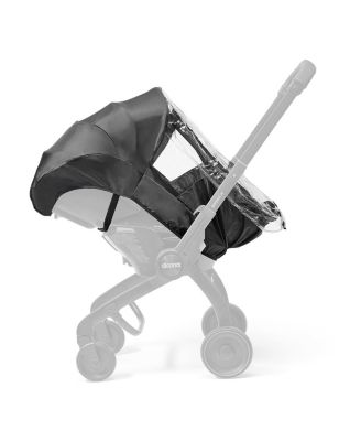 X Rain Cover Stroller Accessory