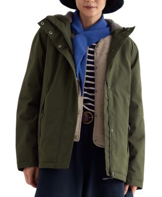 Janelle Waterproof Jacket