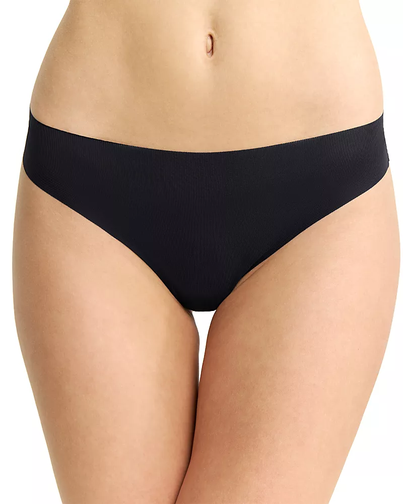 Honeydew Like Nothing Thong