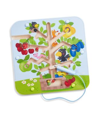 Orchard Maze Magnetic Game - Age 2-5 Years