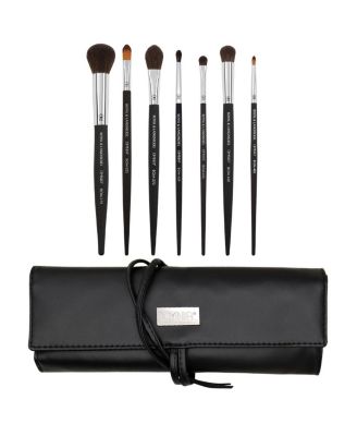  Professional Artist Favorites Nina Esposito  Makeup Brush Set - 8 Pcs
