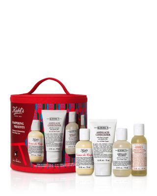 Pampering Presents Bath & Body Gift Set