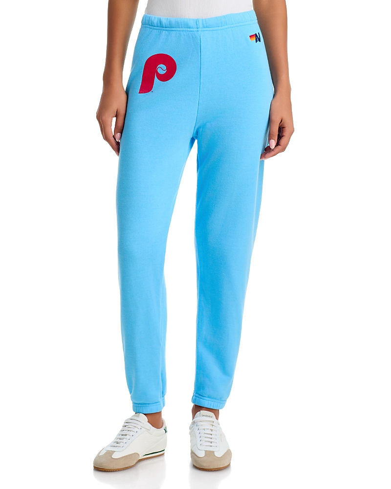 Aviator Nation Philadelphia Phillies 2026 Graphic Sweatpants