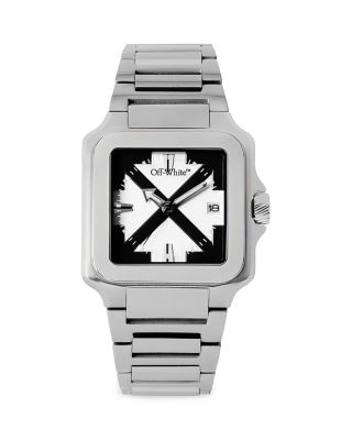 Proto Layer Watch, 38mm x 47mm