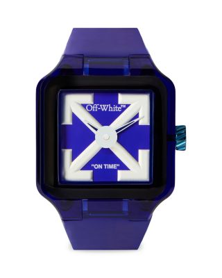 Proto 01 Watch, 38mm x 45mm